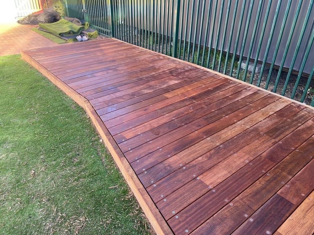 Total Carpentry and Building