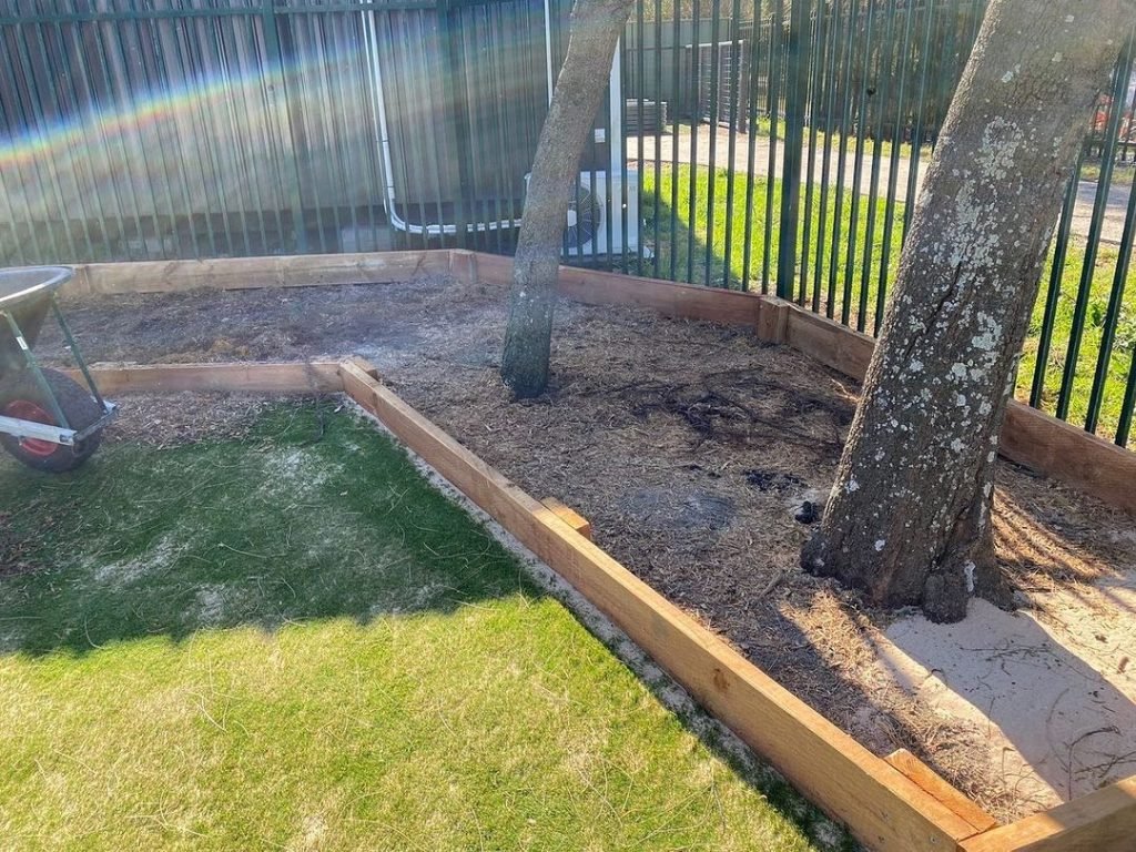 Total Carpentry and Building