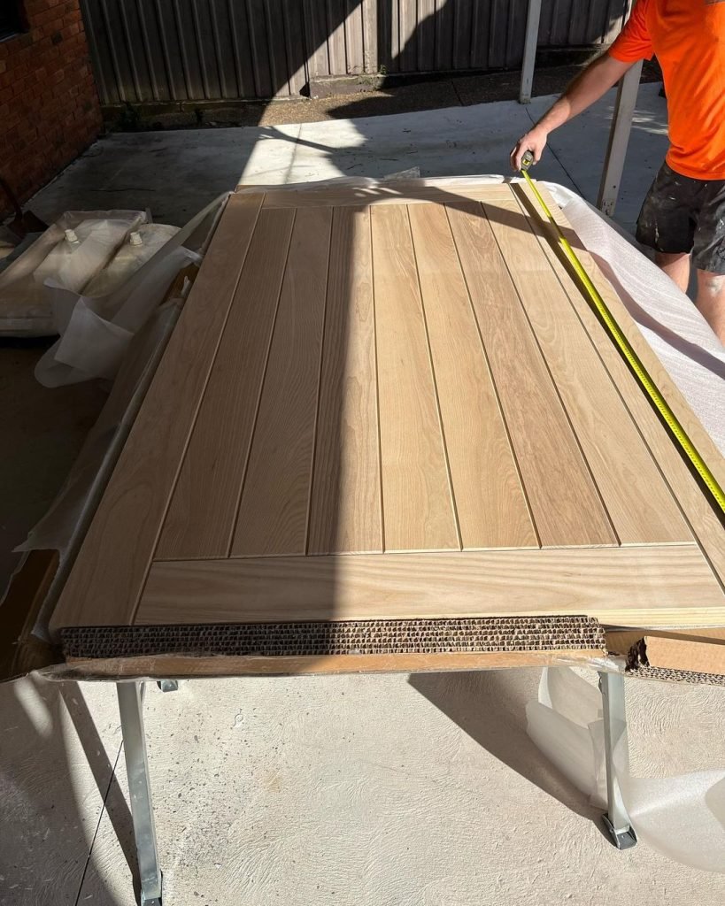 Total Carpentry and Building